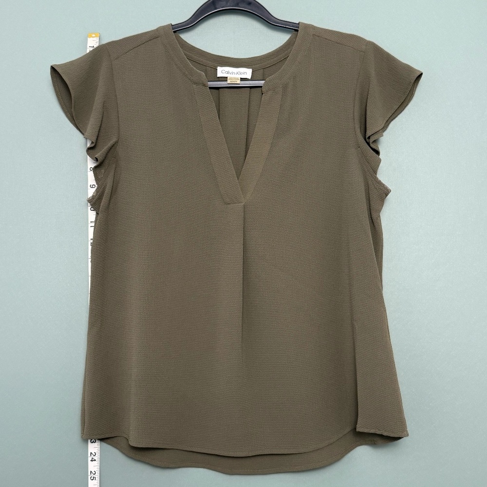 Calvin Klein Blouse